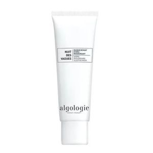 Algologie - Nuit des vagues masque de nuit hydra-ressourçant - 50ml