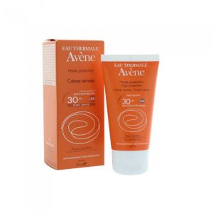 Avène - Crème teintée solaire spf 30 - 50ml