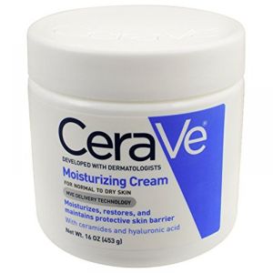 CeraVe - Baume hydratant - 454 g