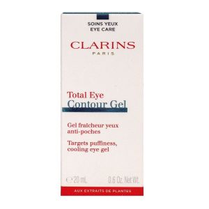 Clarins - Total Eye Contour Gel - 20ml