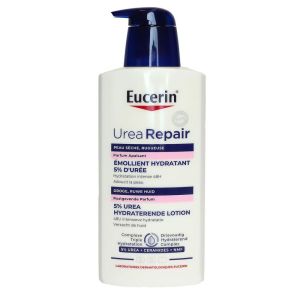Eucerin - Urearepair plus Emollient 5% d'urée - 400mL