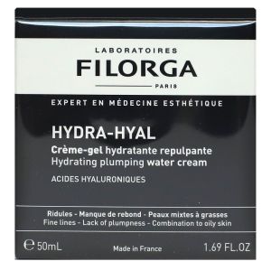 Filorga - Hydra-Hyal Gel-Crème Hydratante Repulpante - 50 mL