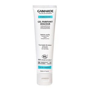 Gamarde - Gel purifiant douceur - 100 g