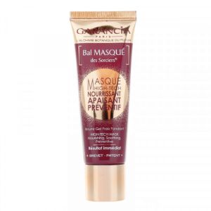 Garancia - Bal Masqué des Sorciers Masque High-Tech nourrissant apaisant - 50 ml