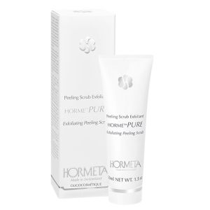 Hormeta - Horme Pure gommage exfoliant - 50ml