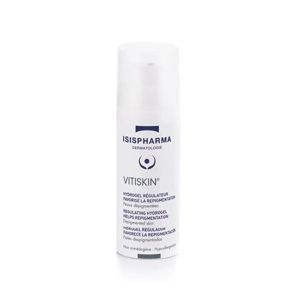 Isispharma - Vitiskin soin repigmentant - 50ml