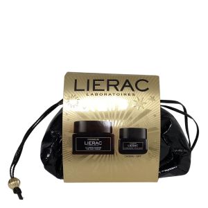 Lierac - La routine anti-âge absolu
