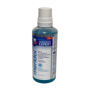 Meridol - Parodont EXPERT Bain de bouche - 400 ml