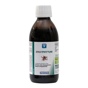 Nutergia - ErgyPhytum - 250mL