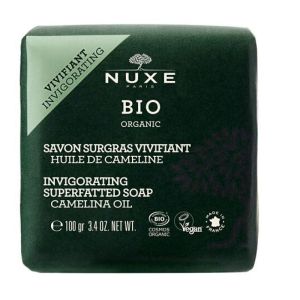 Nuxe - Savon Surgras Vivifiant - 100G