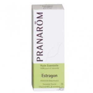 Pranarom - Huile essentielle Estragon - 5 ml