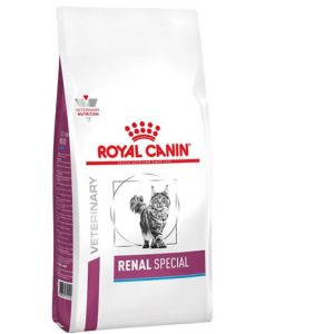 Royal Canin - Renal Special Cat 2kg
