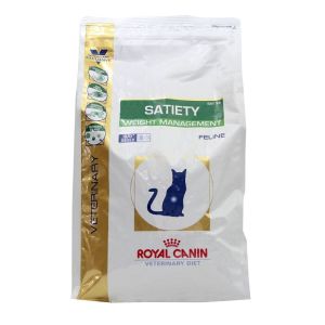 Royal Canin - VDIET CAT SATIETY SUPPORT SAC/3,5KG