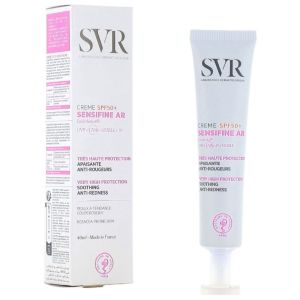 SVR - Crème Sensifine AR SPF50+ - 40mL