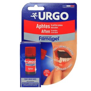 Urgo - Filmogel Aphte - 6ml
