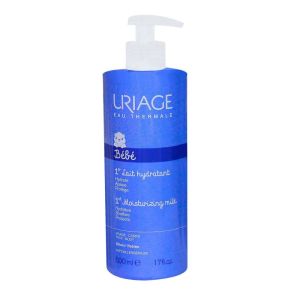 Uriage - Premier lait hydratant - 500 ml