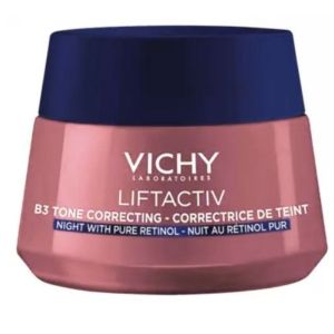 Vichy - LIFTACTIV Crème B3 anti-taches - 50 mL