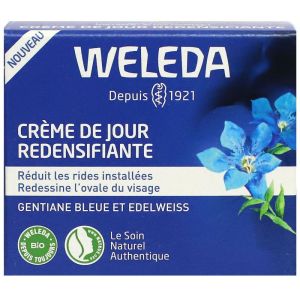 Weleda - Crème de jour redensifiante - 40ml
