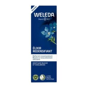 Weleda - Elixir redensifiant - 30ml