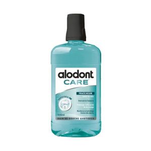 Alodont Care - Fraîcheur - 500 ml