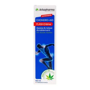 Arkopharma - Chrondo-Aid - 60mL
