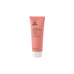 Avril - Shampooing Éclat couleur - 250ml