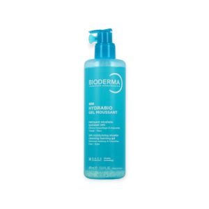Bioderma - Hydrabio Gel moussant - 400ml