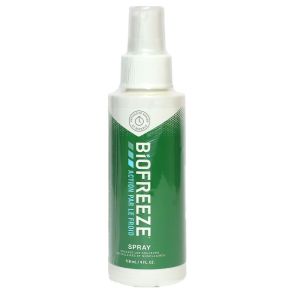 Biofreeze - Spray -118 Ml
