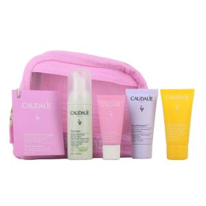 Caudalie - Trousse les essentiels de voyage