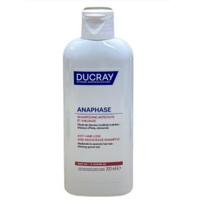 Ducray - Anaphase Shampoing antichute et ancrage - 200ml