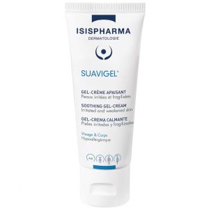 Isispharma - SUAVIGEL Gel-crème apaisant - 40 ml