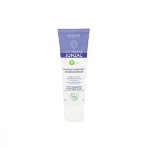 Jonzac Pure - Masque purifiant désincrustant - 50ml