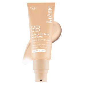 krème - BB crème de teint - 40ml