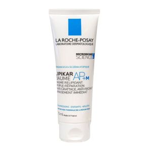 La roche posay - Lipikar Baume AP+M - 75mL