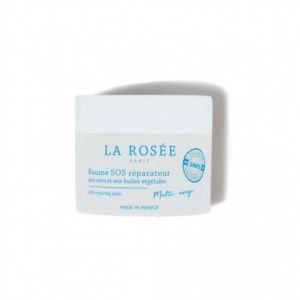 La Rosée - Baume SOS réparateur - 20g