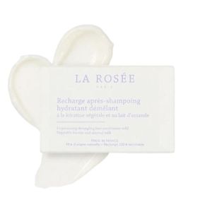 La Rosée - Recharge après-shampoing hydratant démêlant - 200g