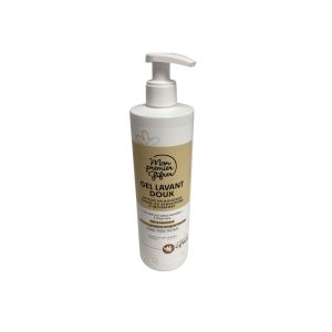 Mon Premier Gifrer - Gel Lavant Doux - 400 mL