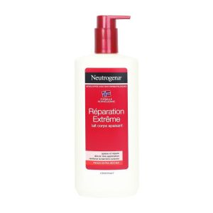 Neutrogena - Réparation Extrême lait corps apaisant - 400ml