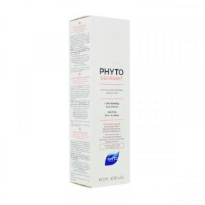 Phyto - Phytodéfrisant gelée brushing anti-frisottis - 125 ml
