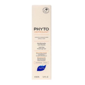 Phyto - Phytodéfrisant soin retouche anti-frisottis - 50 ml