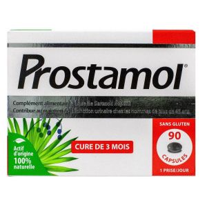 Prostamol