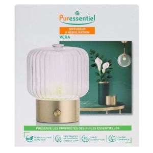 Puressentiel - Diffuseur Vera - 1 diffuseur à nébulisation