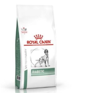 Royal canin - Diabetic 7kg
