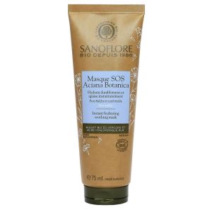 Sanoflore - Masque SOS Aciana Botanica - 75ml