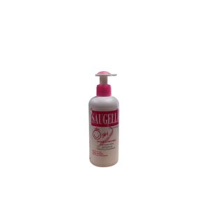 Saugella -  Soin lavant intime apais et protege - 200mL