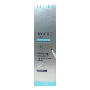 Talika - Lipocils Eye Liner Noir - 0.8ml