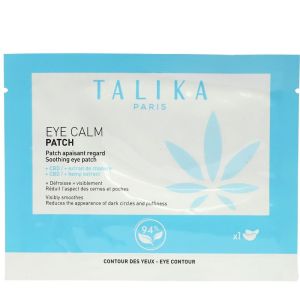 Talika - Patch Eye Calm - 1 paire