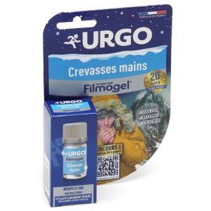 Urgo - Crevasses mains - 3,25Ml