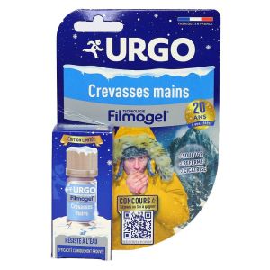Urgo - Crevasses mains - 3,25Ml