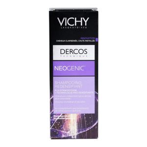 Vichy - Dercos neogenic shampooing redensifiant - 200ml